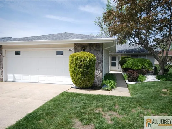 398 Fuchsia Plz #C, Monroe Township, NJ 08831