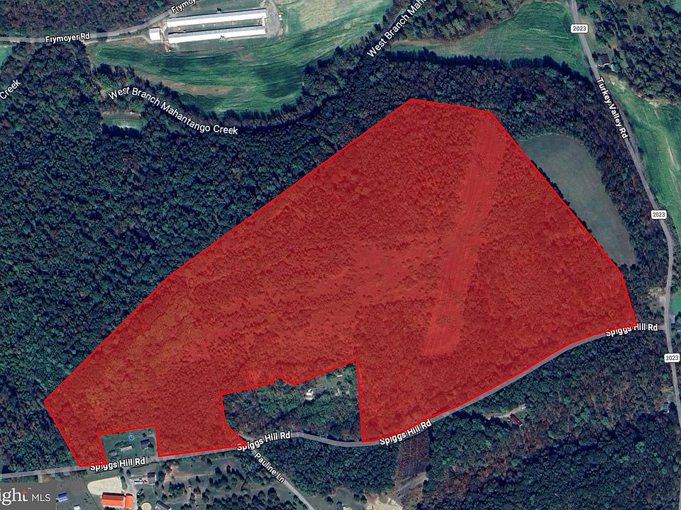 1st image of 0 Spiggs Hill Rd