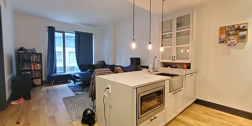 Rented by The KCI Group