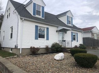 75 Wales St, Cranston, RI 02920