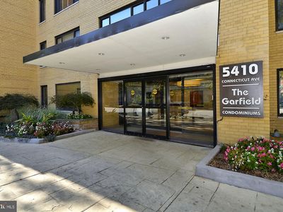 5410 Connecticut Ave NW APT 215, Washington, DC, 20015
