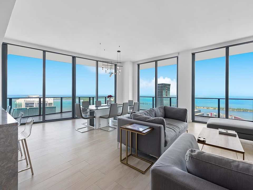 1st image of 1300 S Miami Ave #Penthouse 5205