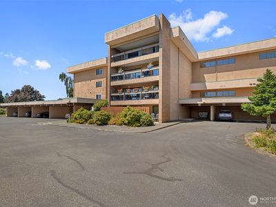 2021 N Laventure Road #103, Mount Vernon, WA, 98273