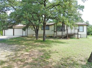 172 Tuck St, Cedar Creek, TX 78612