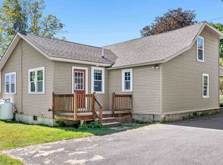135 Cross St, Northfield, VT 05663