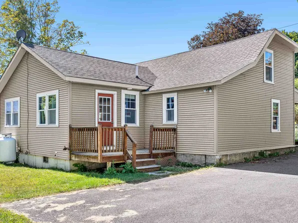 135 Cross Street, Northfield, VT 05663