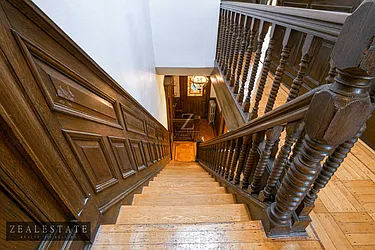 Rented by ZealEstate Group Inc