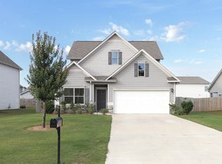 303 Shepherds Loop, Jasper, AL 35501