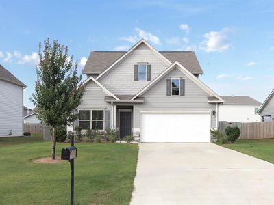303 Shepherds Loop, Jasper, AL, 35501