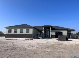 336 W Tucker Dr, Hobbs, NM 88242