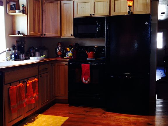  Hickory cabinets