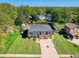 2430 Jameson S, Lincoln, NE 68512