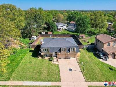 2430 Jameson S, Lincoln, NE, 68512
