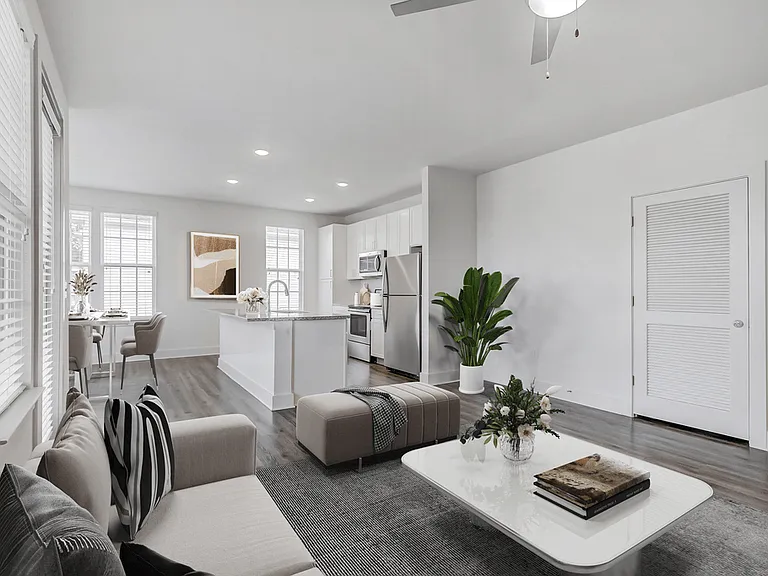 The Darby Apartments — Photo 47