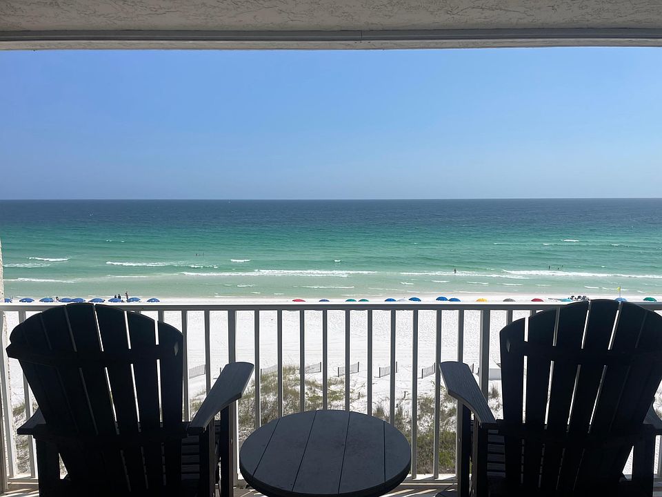 Gulf Views
