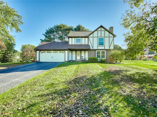 512 Sherborne Rd, Webster, NY 14580