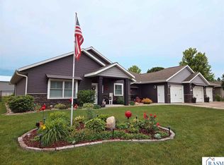 1919 Alison Ave, New Ulm, MN 56073