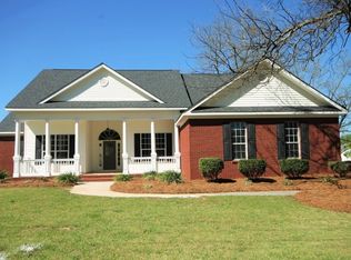 301 Tharpe Rd, Warner Robins, GA 31088