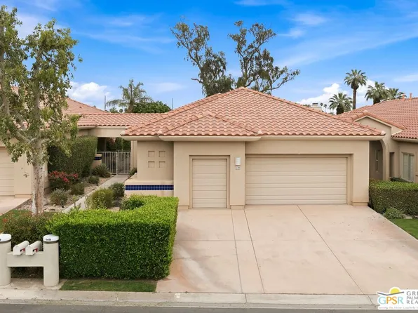 149 E Kavenish Dr, Rancho Mirage, CA 92270