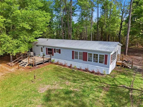 4215 SW 253rd Ter, Newberry, FL 32669