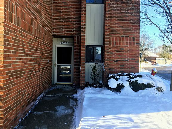 Private Entry