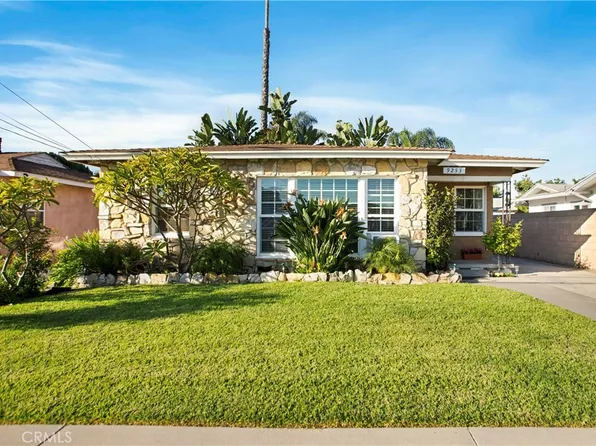 9253 Rose St, Bellflower, CA 90706