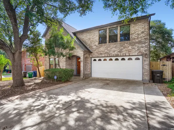 7055 Autumn, San Antonio, TX 78249
