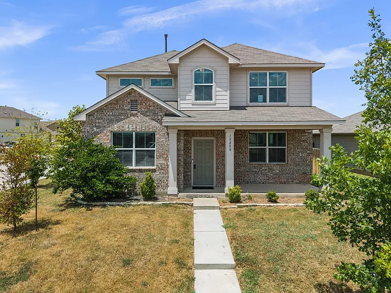 15200 Harkness Pass — Photo 2
