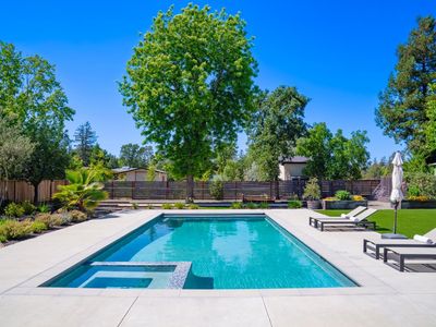 1195 Elm Avenue, Sonoma, CA, 95476