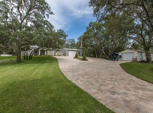 17745 Overstreet Ln, Spring Hill, FL 34610