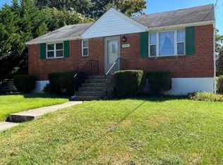 12721 Hathaway Dr, Silver Spring, MD 20906