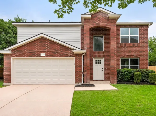 2201 Drue Ln, Cedar Park, TX 78613