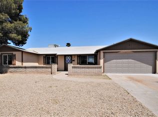 4119 N 73rd Ave, Phoenix, AZ 85033