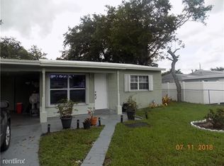 6733 Simms St, Hollywood, FL 33024