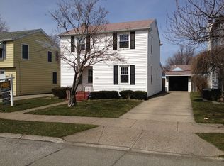 356 E 35th St, Erie, PA 16504