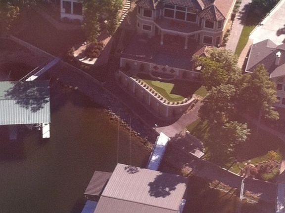 Aerial Pic
