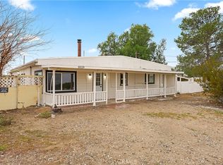 35119 Neighborly Dr, Lucerne Valley, CA 92356