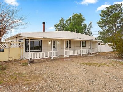 35119 Neighborly Dr, Lucerne Valley, CA, 92356