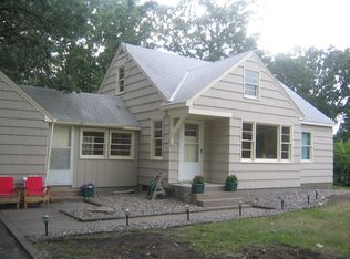 9054 Polk St NE, Blaine, MN 55434