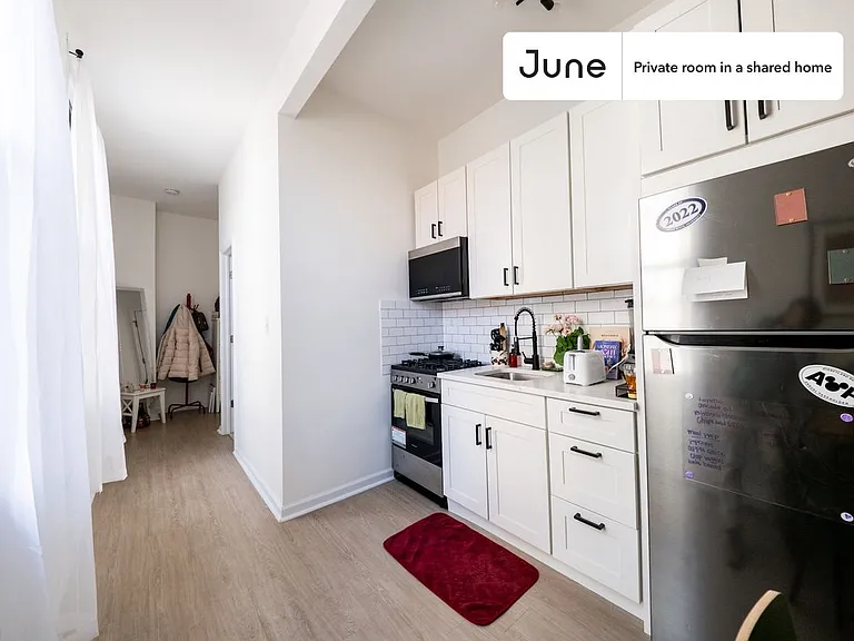 4 Stanwix St #A — Photo 8