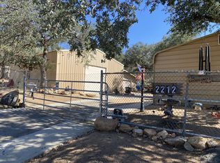2212 Bodfish Canyon Rd, Bodfish, CA 93205
