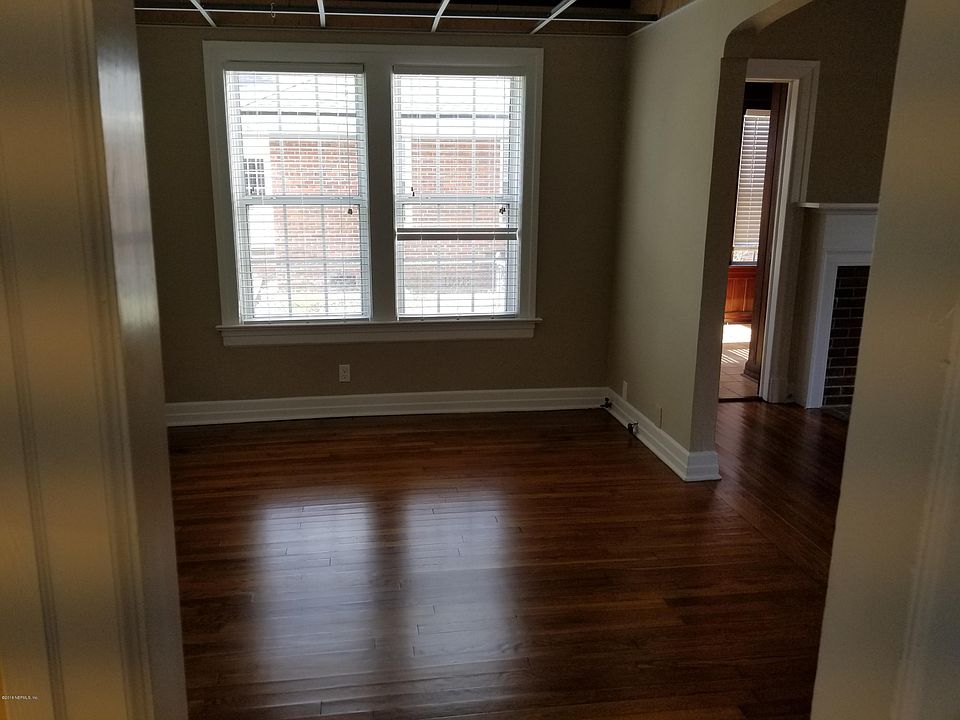 1046 Riviera St Jacksonville FL Zillow