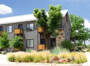 Bear Flats, Lubbock, TX 79416