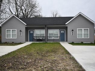 1693 E State Line Rd, Rossville, GA 30741