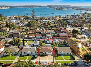 1021 Reed Ave, San Diego, CA 92109