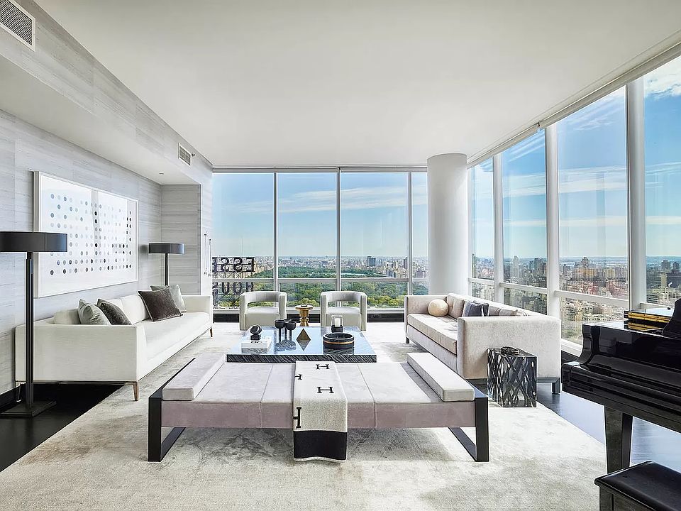 One57 - 157 W 57th St New York, NY | Zillow