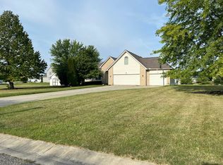 8378 Windstone Ct, Goodrich, MI 48438
