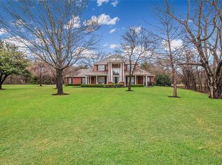 15520 Custer Trl, Frisco, TX 75035