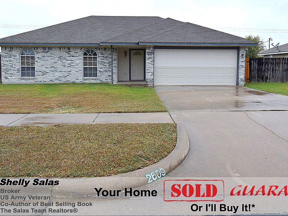 2nd image of 2609 Boswell Dr