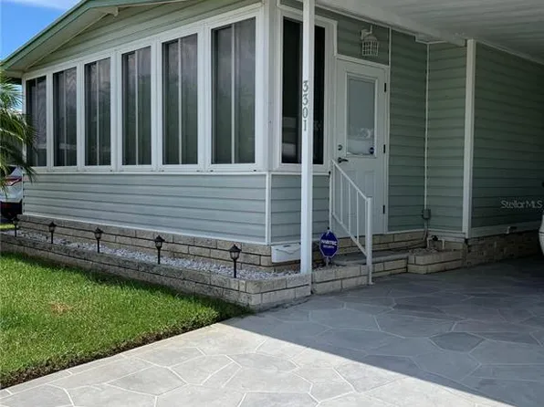 3301 Chatford Dr, Holiday, FL 34690